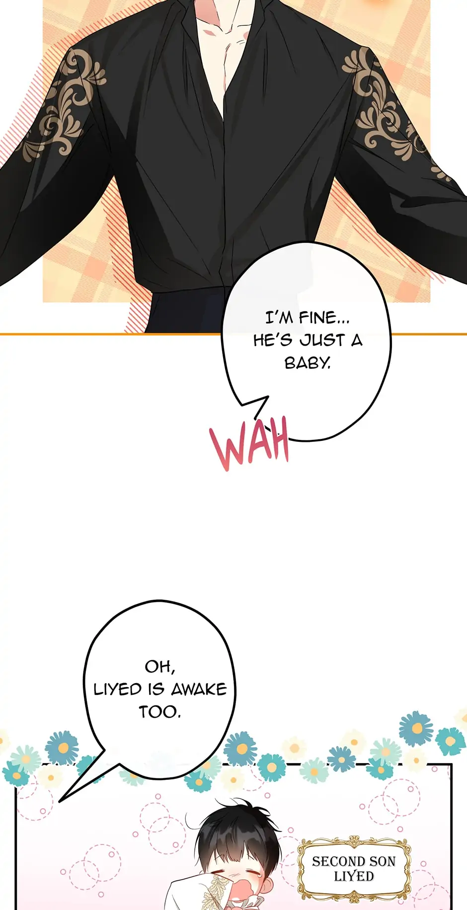 I Was Tricked into this Fake Marriage! Chapter 105 page 59