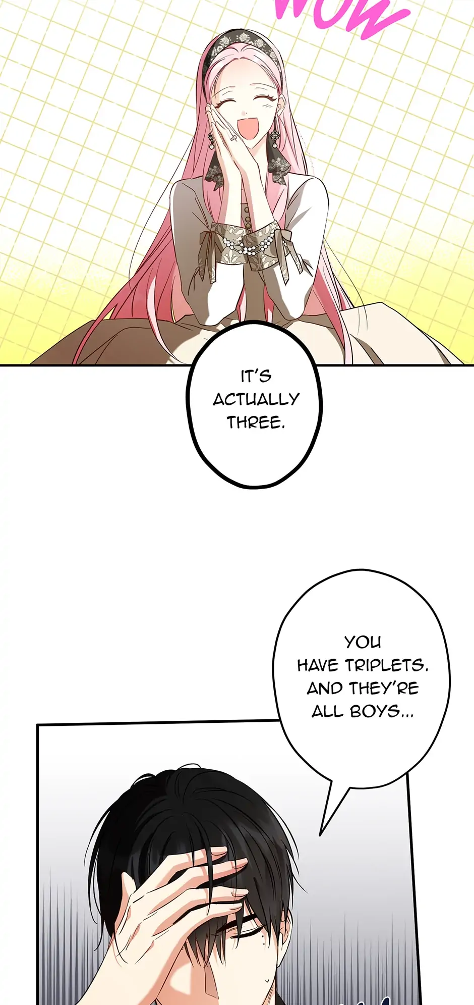 I Was Tricked into this Fake Marriage! Chapter 105 page 41