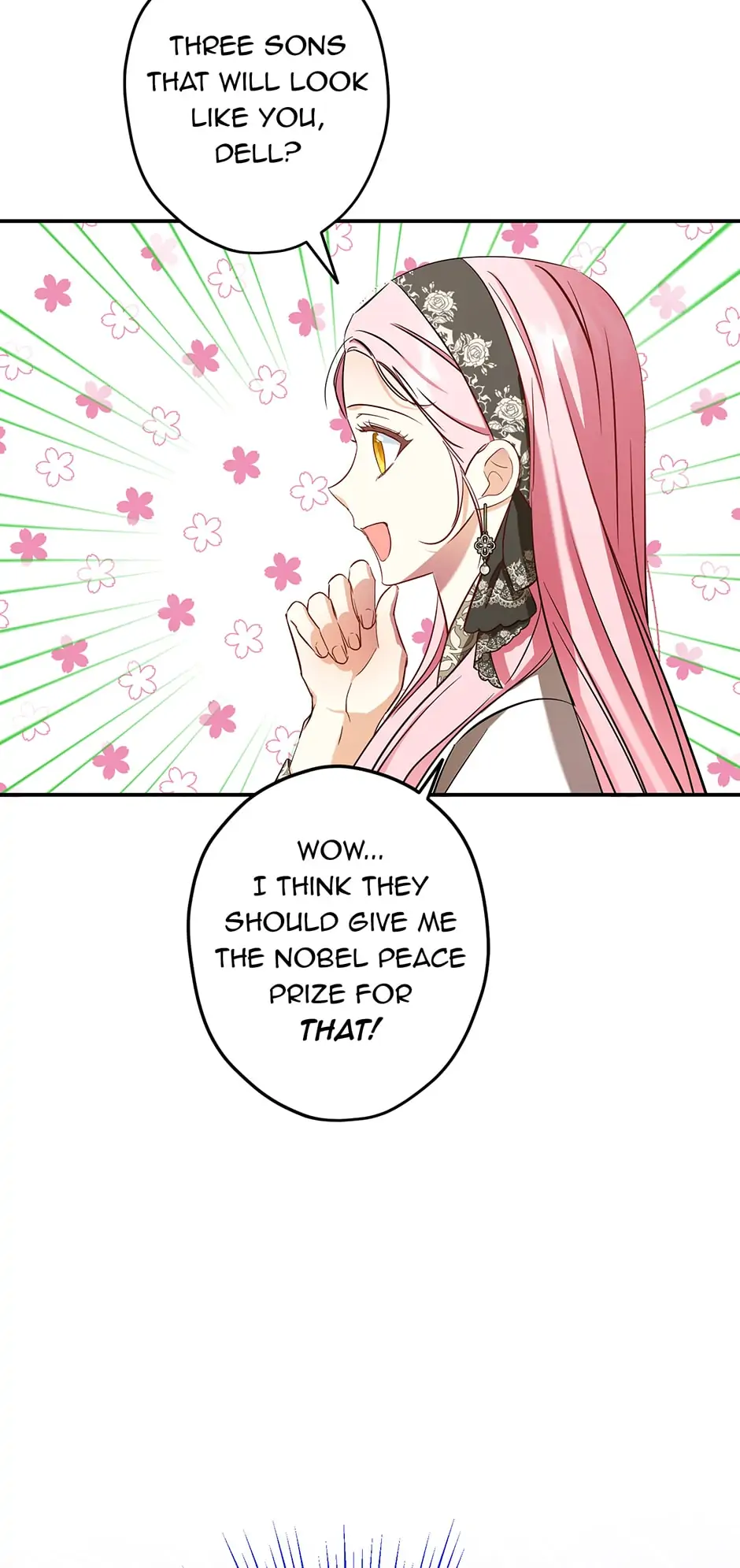 I Was Tricked into this Fake Marriage! Chapter 105 page 43