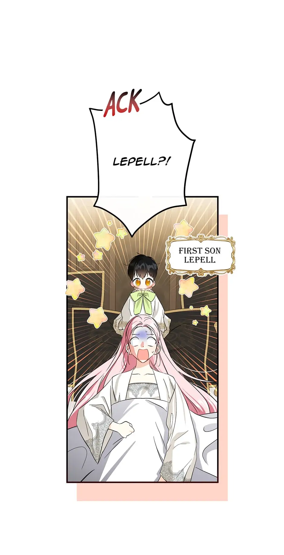 I Was Tricked into this Fake Marriage! Chapter 105 page 55