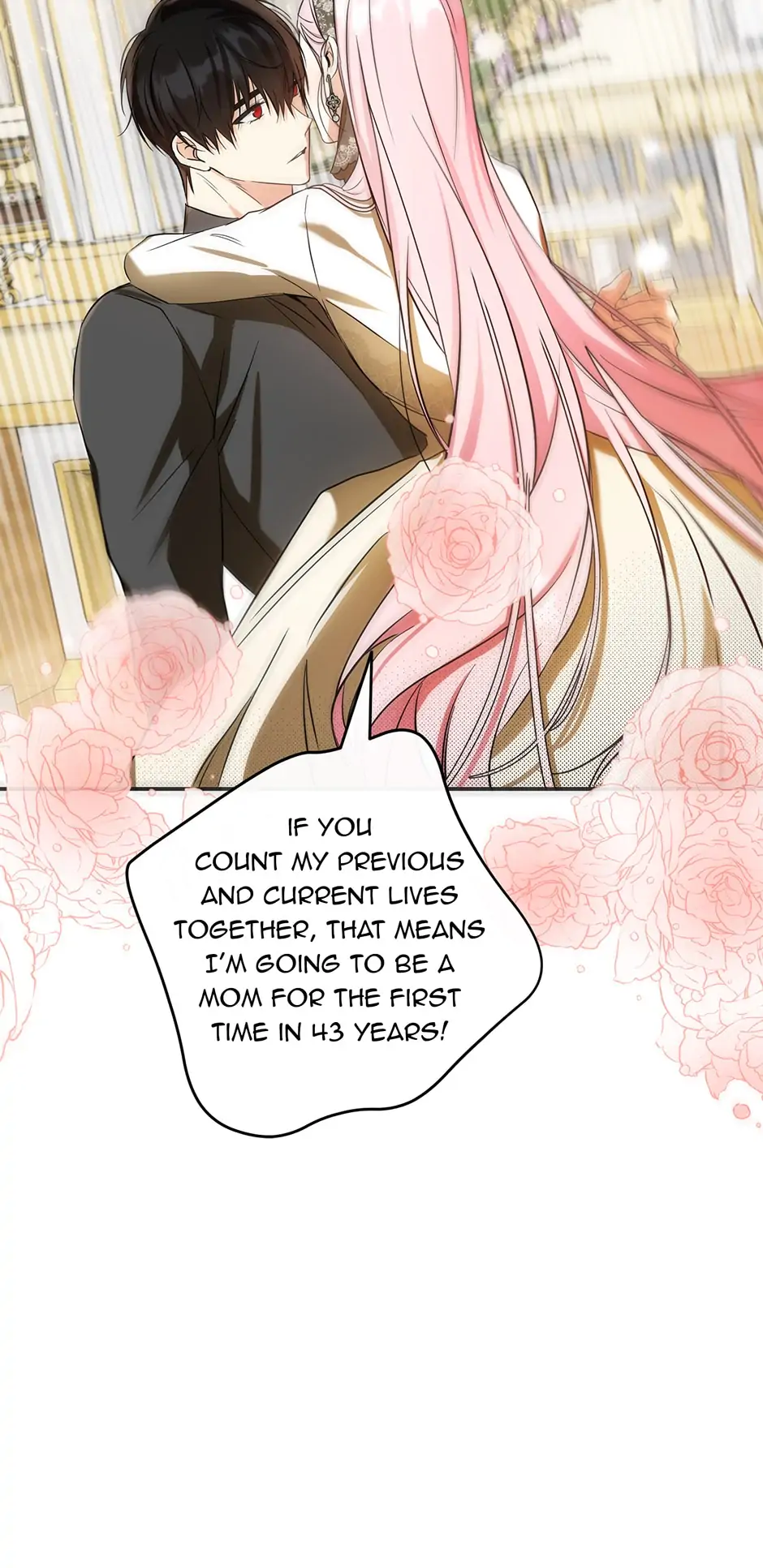 I Was Tricked into this Fake Marriage! Chapter 105 page 36