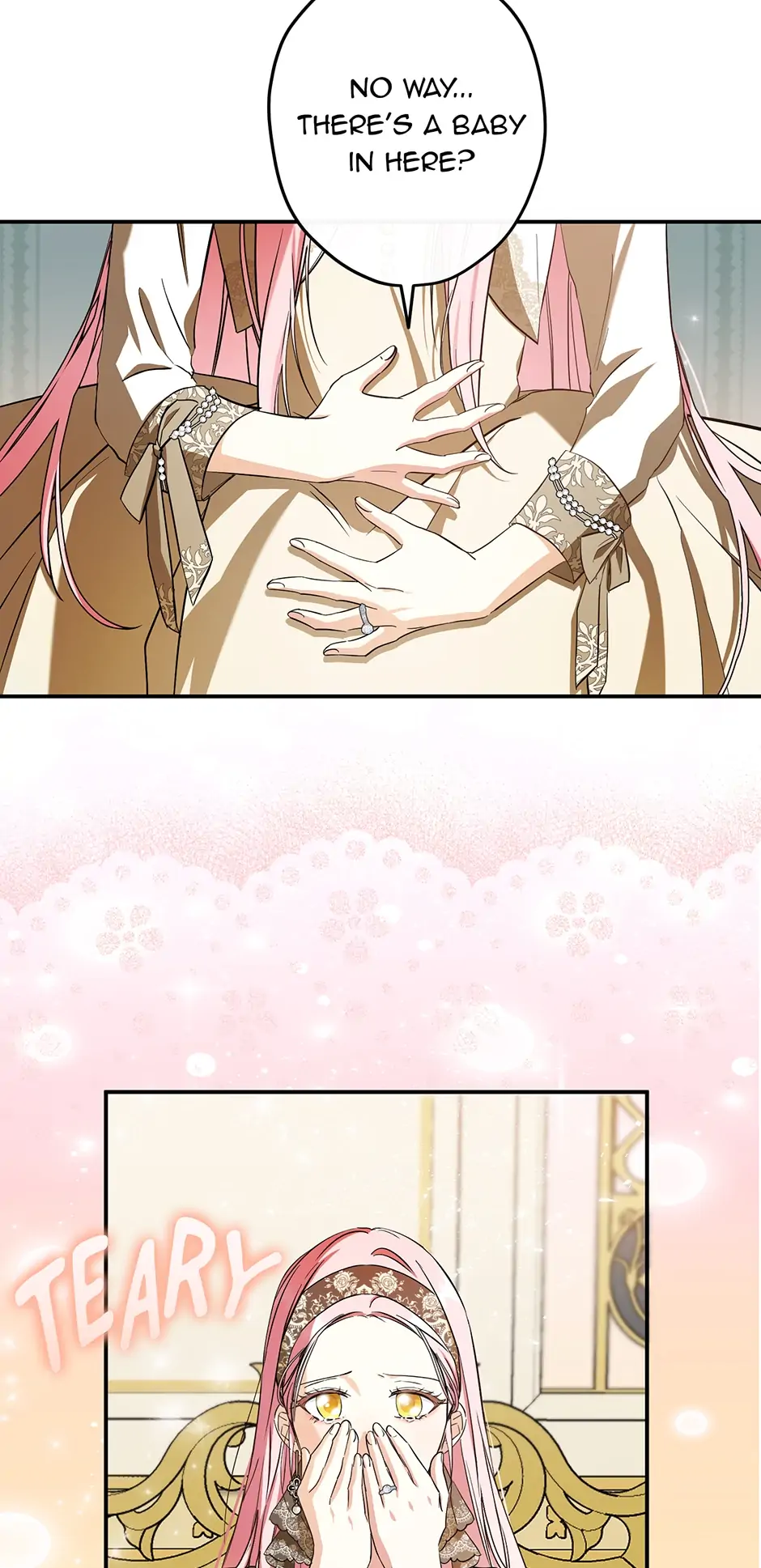 I Was Tricked into this Fake Marriage! Chapter 105 page 34