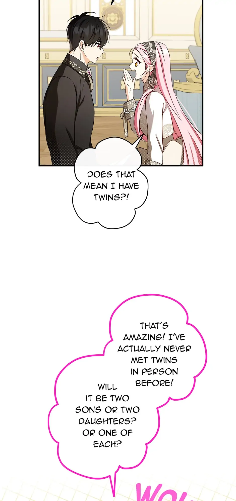 I Was Tricked into this Fake Marriage! Chapter 105 page 40