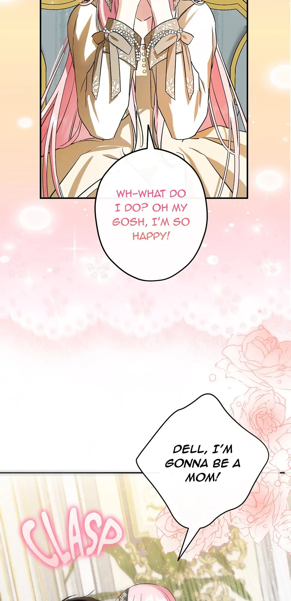 I Was Tricked into this Fake Marriage! Chapter 105 page 35