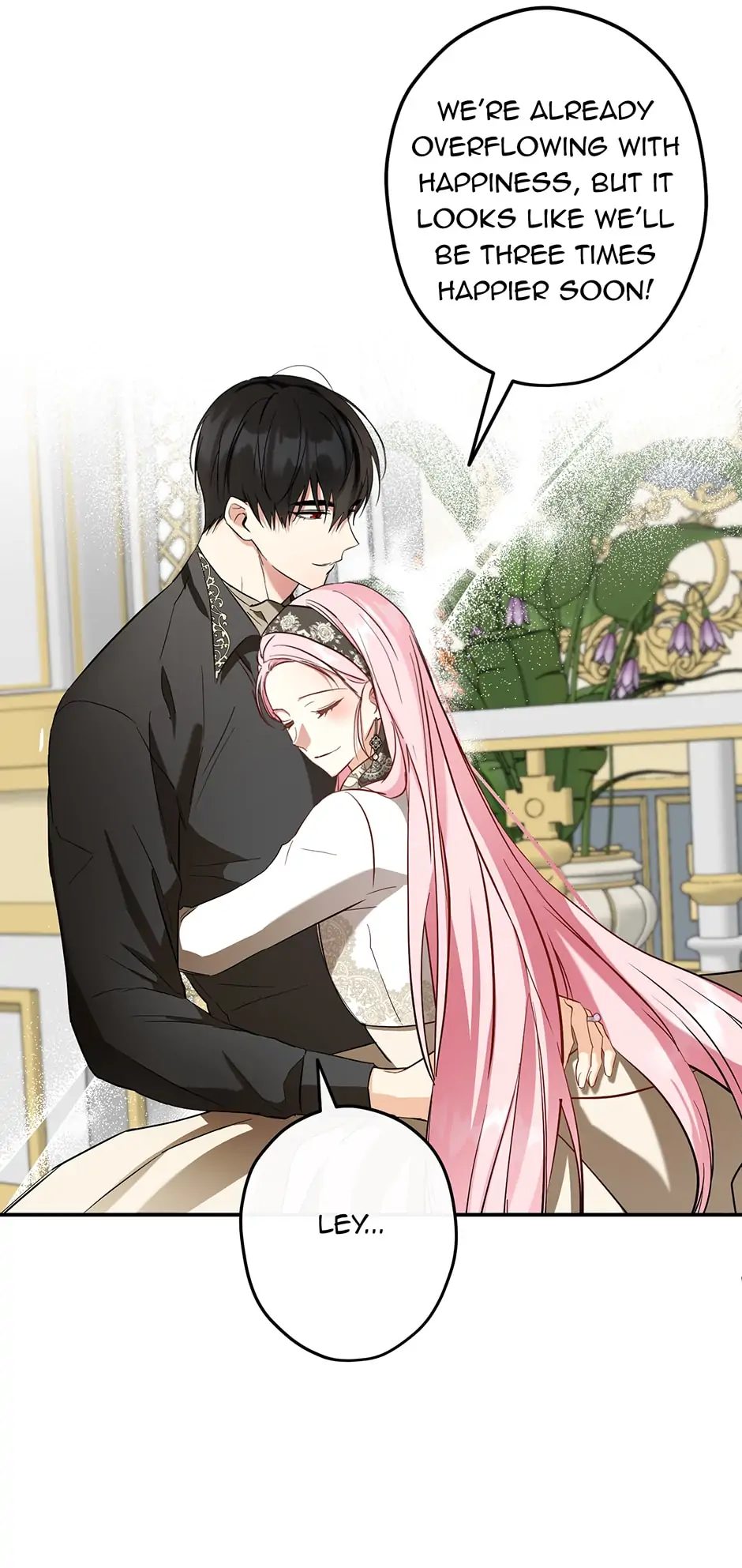 I Was Tricked into this Fake Marriage! Chapter 105 page 45