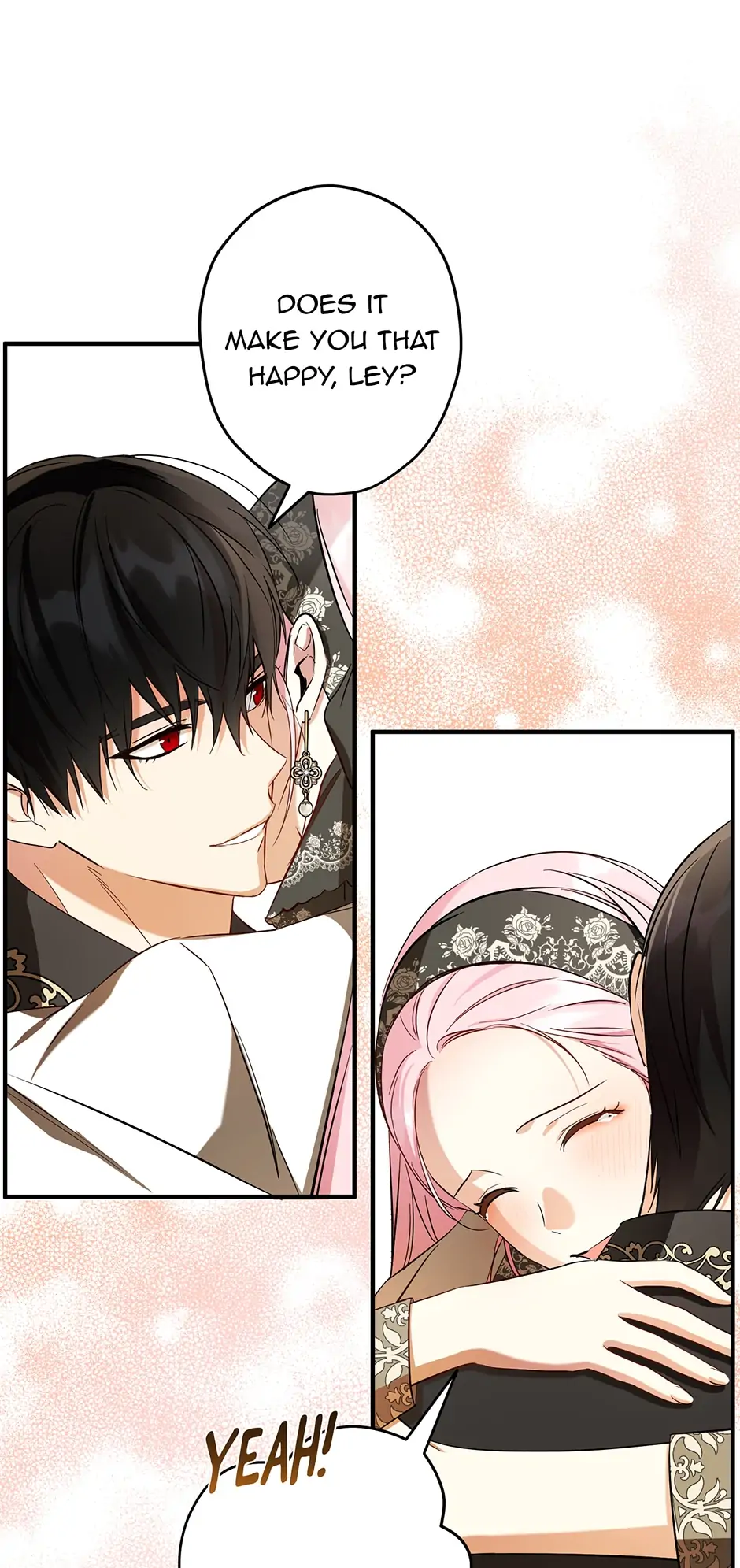 I Was Tricked into this Fake Marriage! Chapter 105 page 37