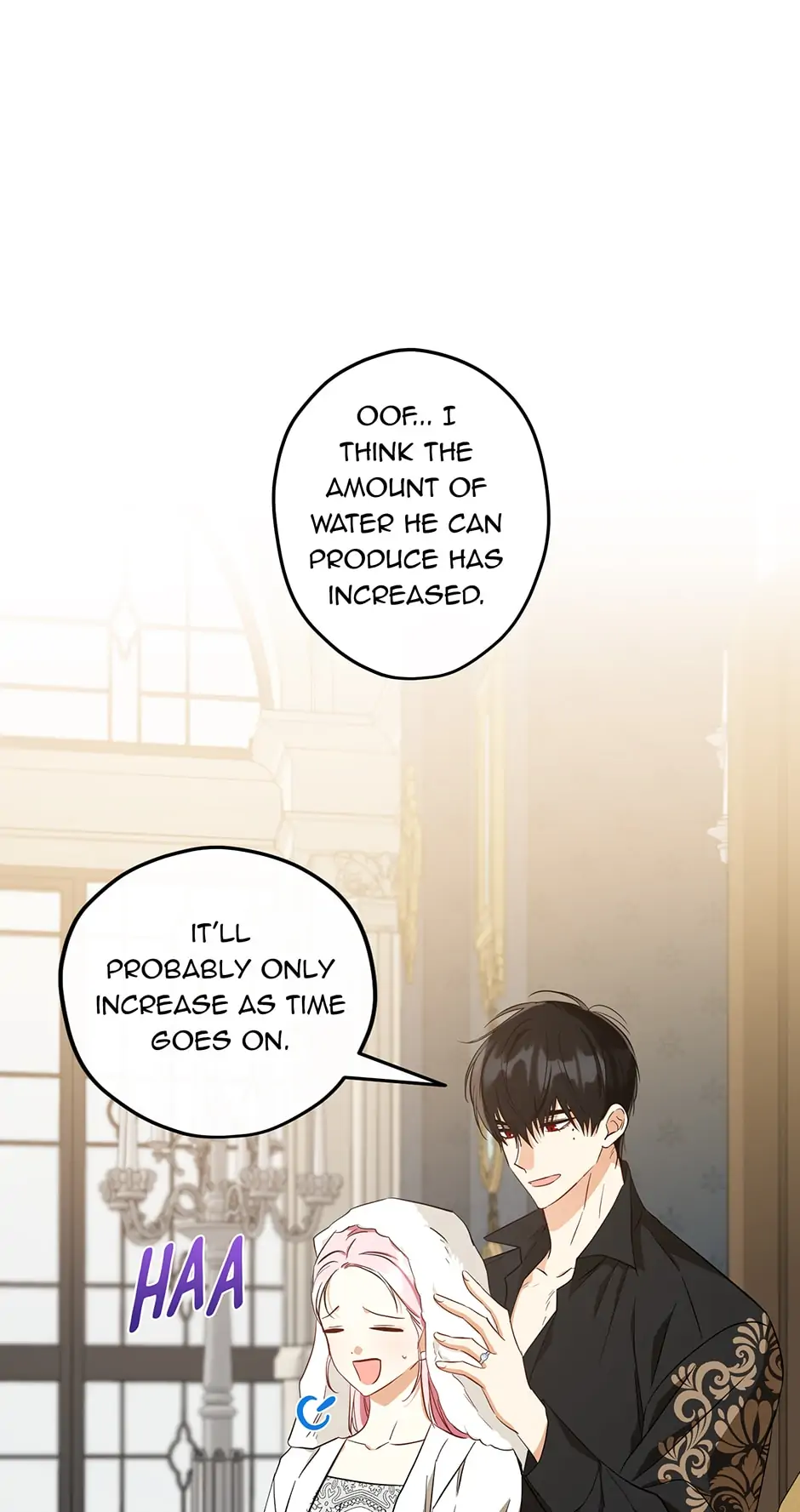 I Was Tricked into this Fake Marriage! Chapter 105 page 65