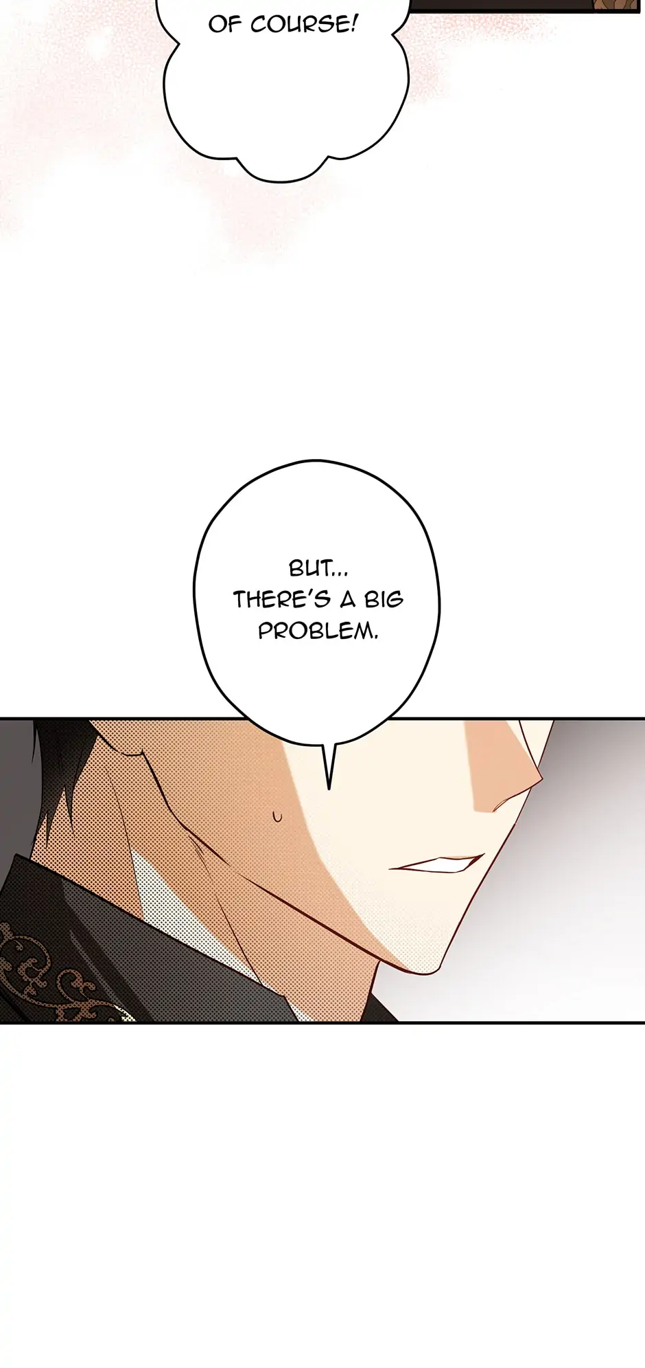 I Was Tricked into this Fake Marriage! Chapter 105 page 38