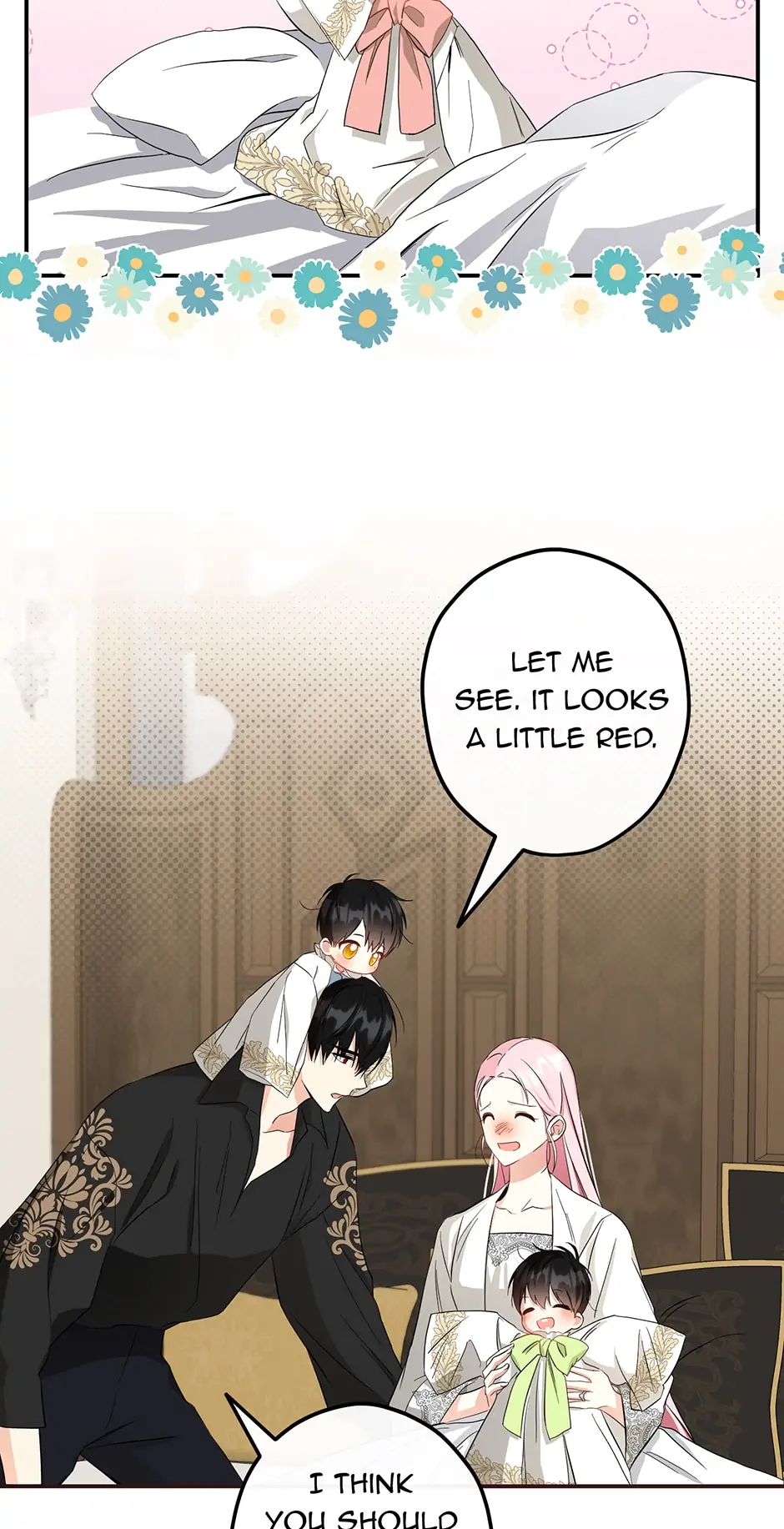 I Was Tricked into this Fake Marriage! Chapter 105 page 60