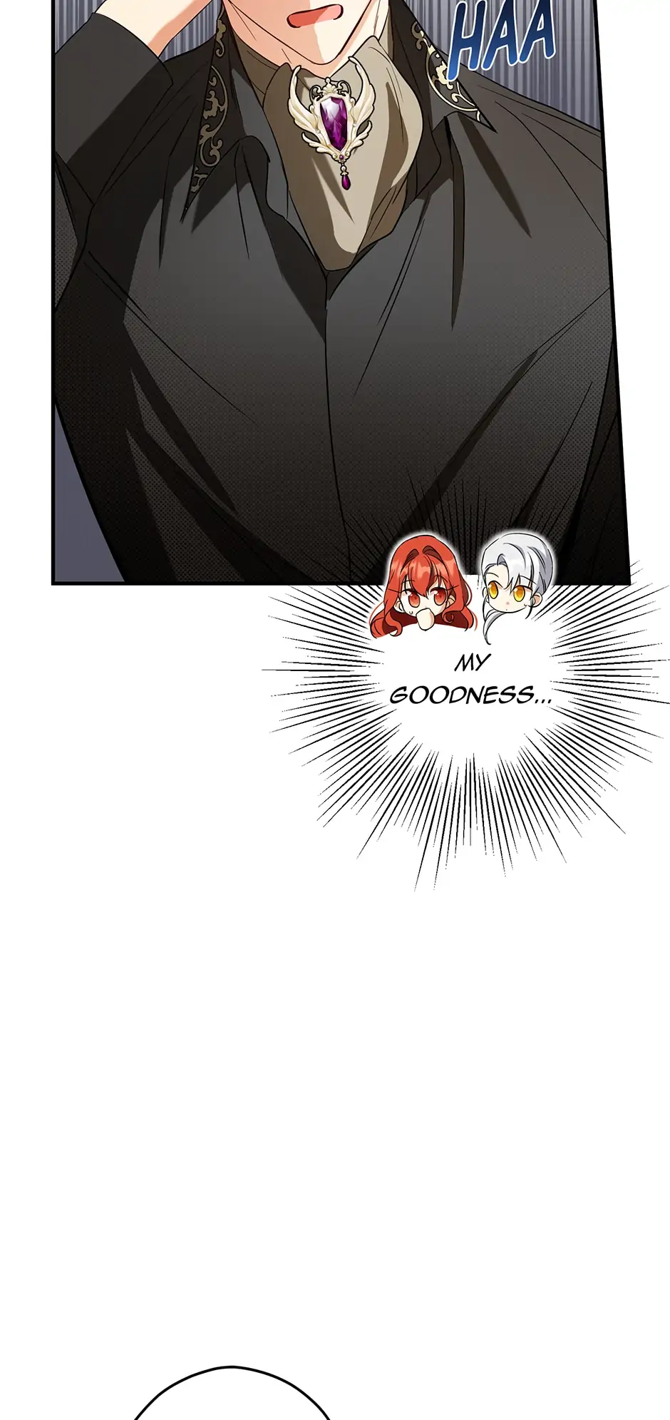 I Was Tricked into this Fake Marriage! Chapter 105 page 42