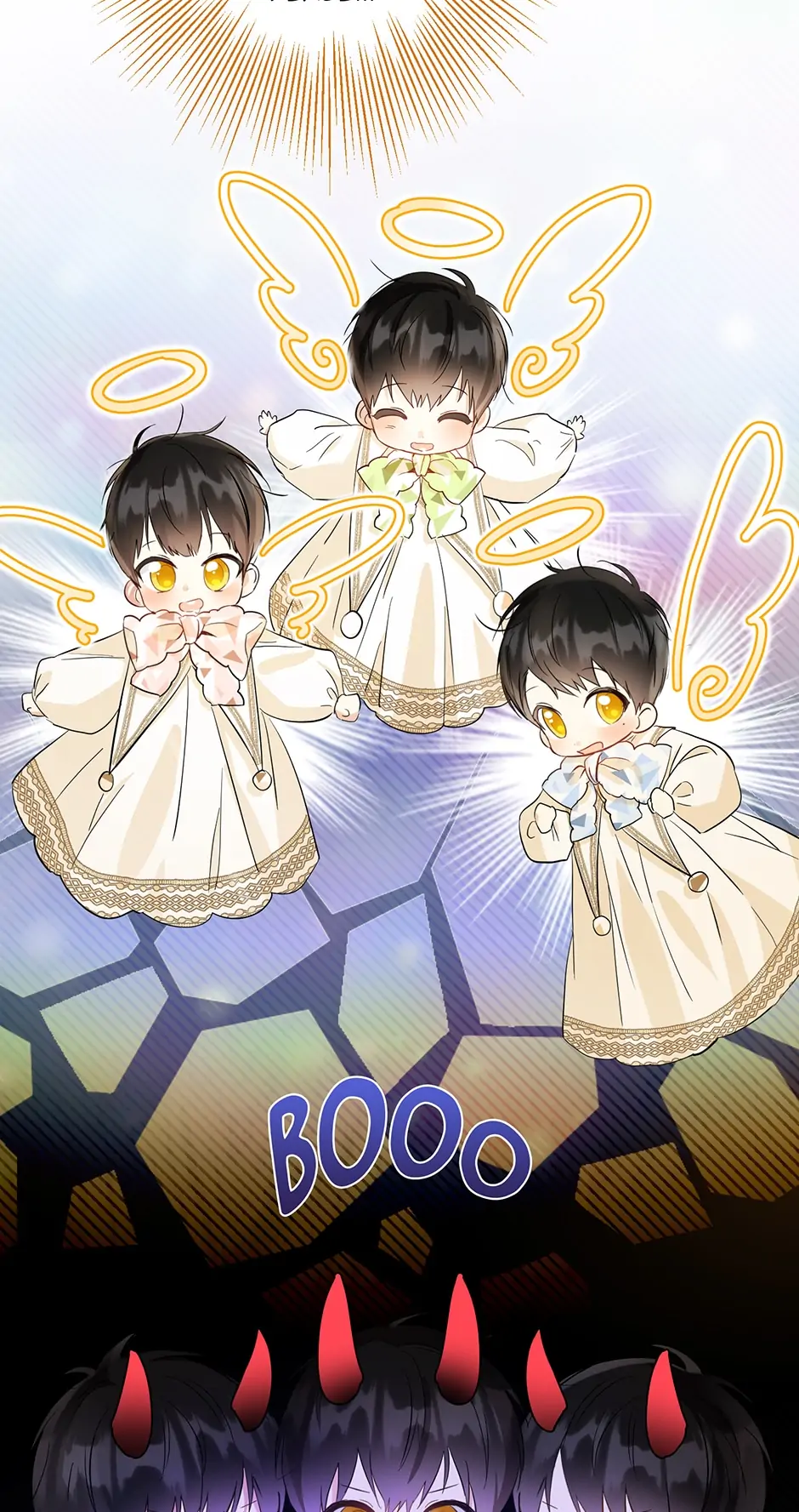 I Was Tricked into this Fake Marriage! Chapter 105 page 69