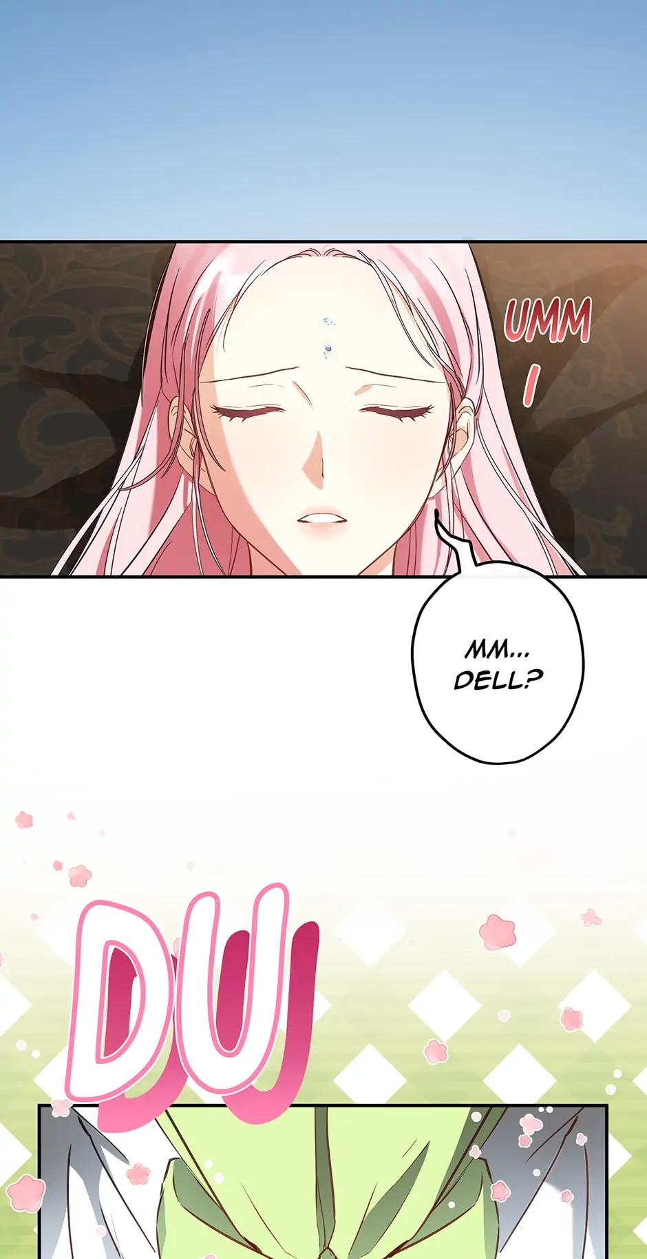 I Was Tricked into this Fake Marriage! Chapter 105 page 53