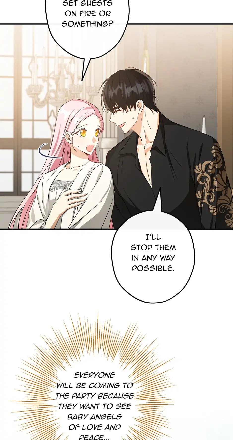 I Was Tricked into this Fake Marriage! Chapter 105 page 68
