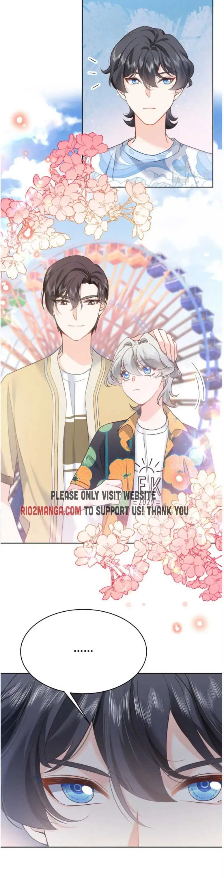 National School Prince Is A Girl Chapter 325 page 18