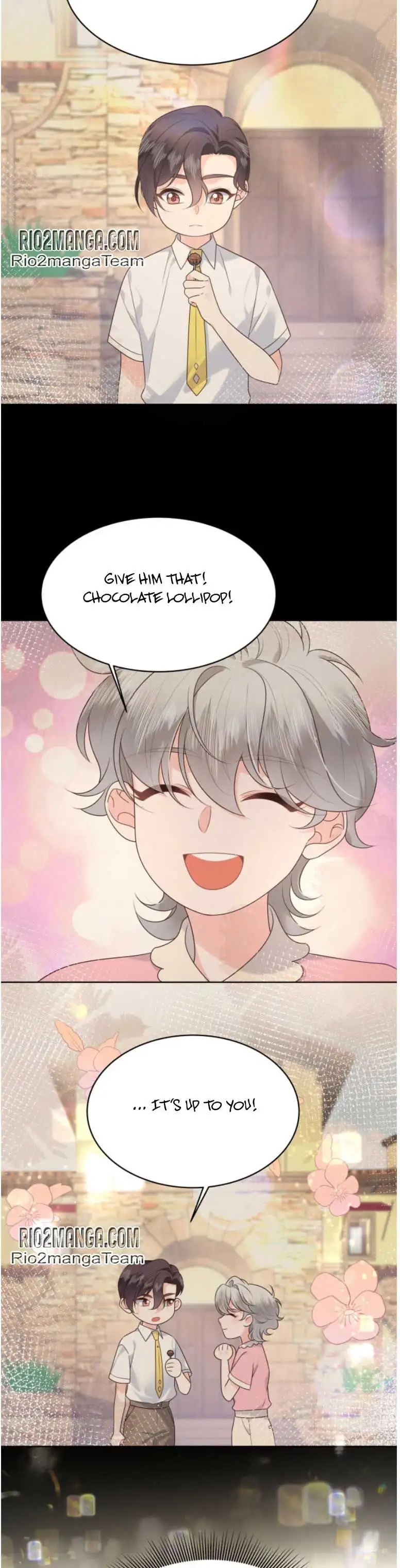 National School Prince Is A Girl Chapter 325 page 12