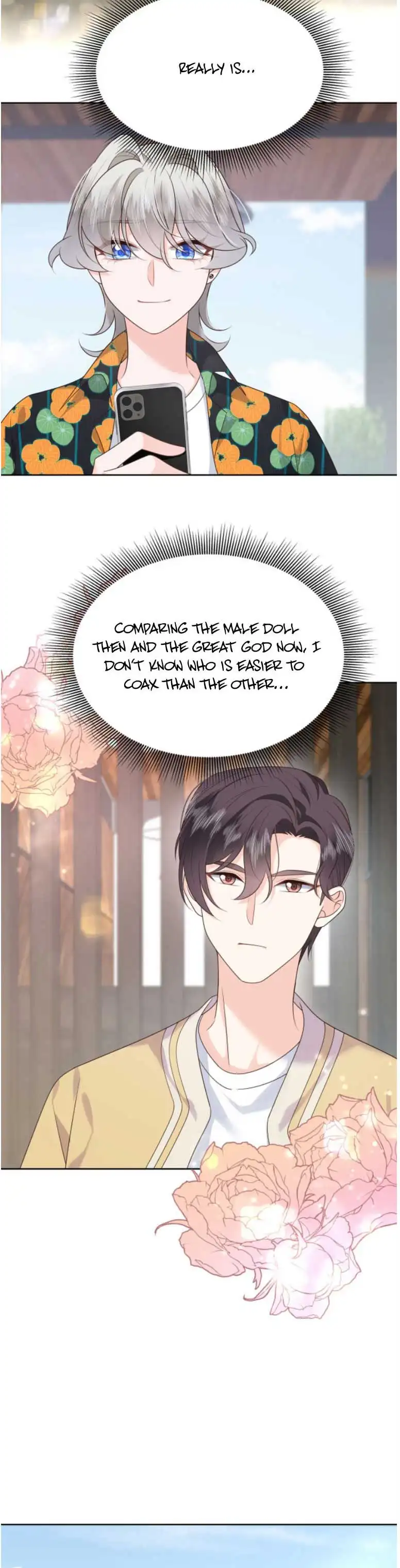 National School Prince Is A Girl Chapter 325 page 13
