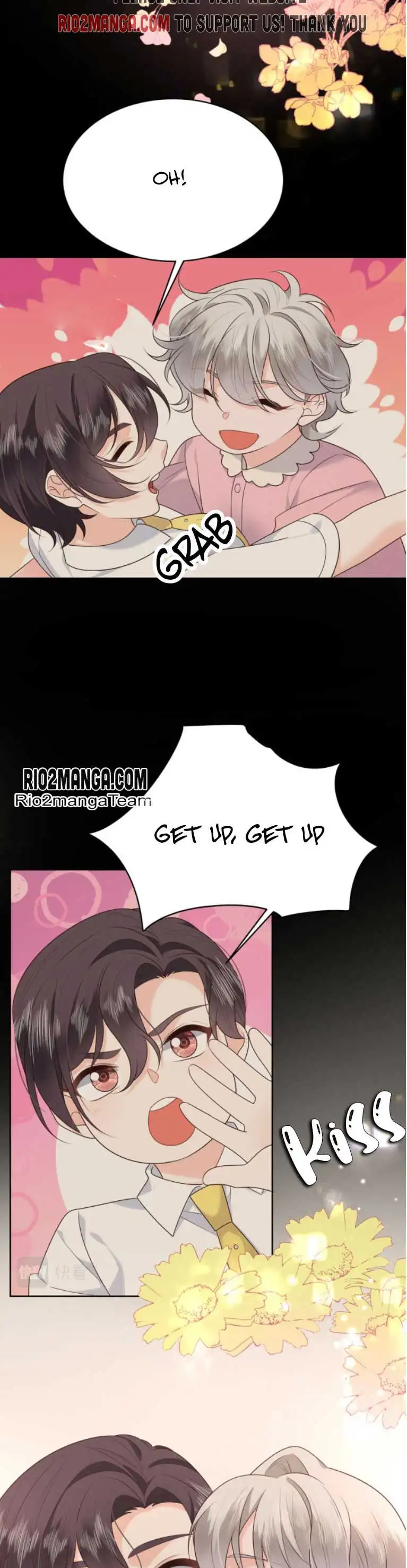 National School Prince Is A Girl Chapter 325 page 7