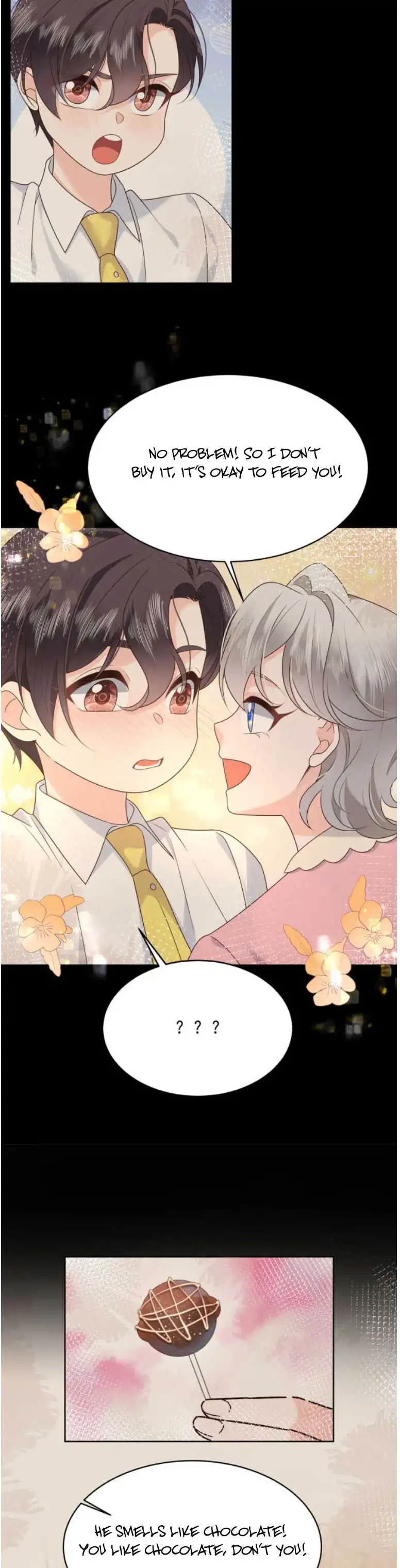 National School Prince Is A Girl Chapter 325 page 11