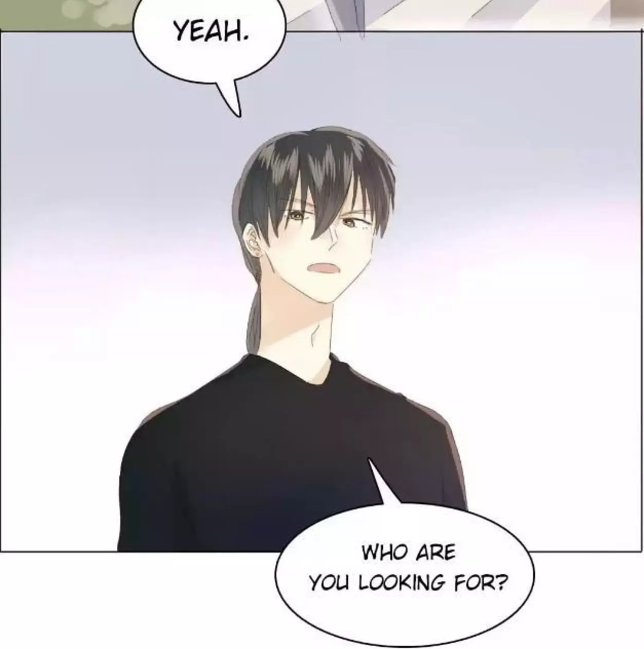 Mens Wear Store and Her Royal Highness Chapter 115 page 7