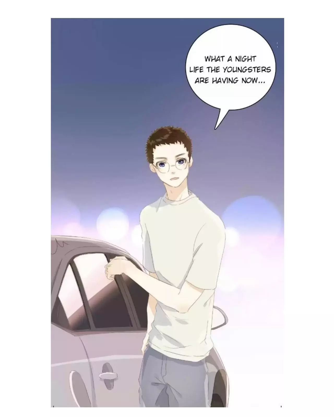 Mens Wear Store and Her Royal Highness Chapter 115 page 2
