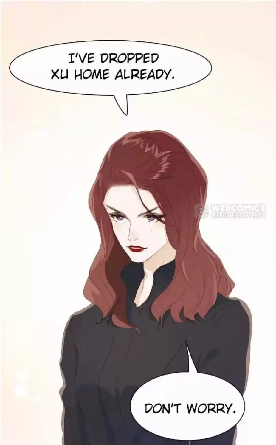 Mens Wear Store and Her Royal Highness Chapter 115 page 24