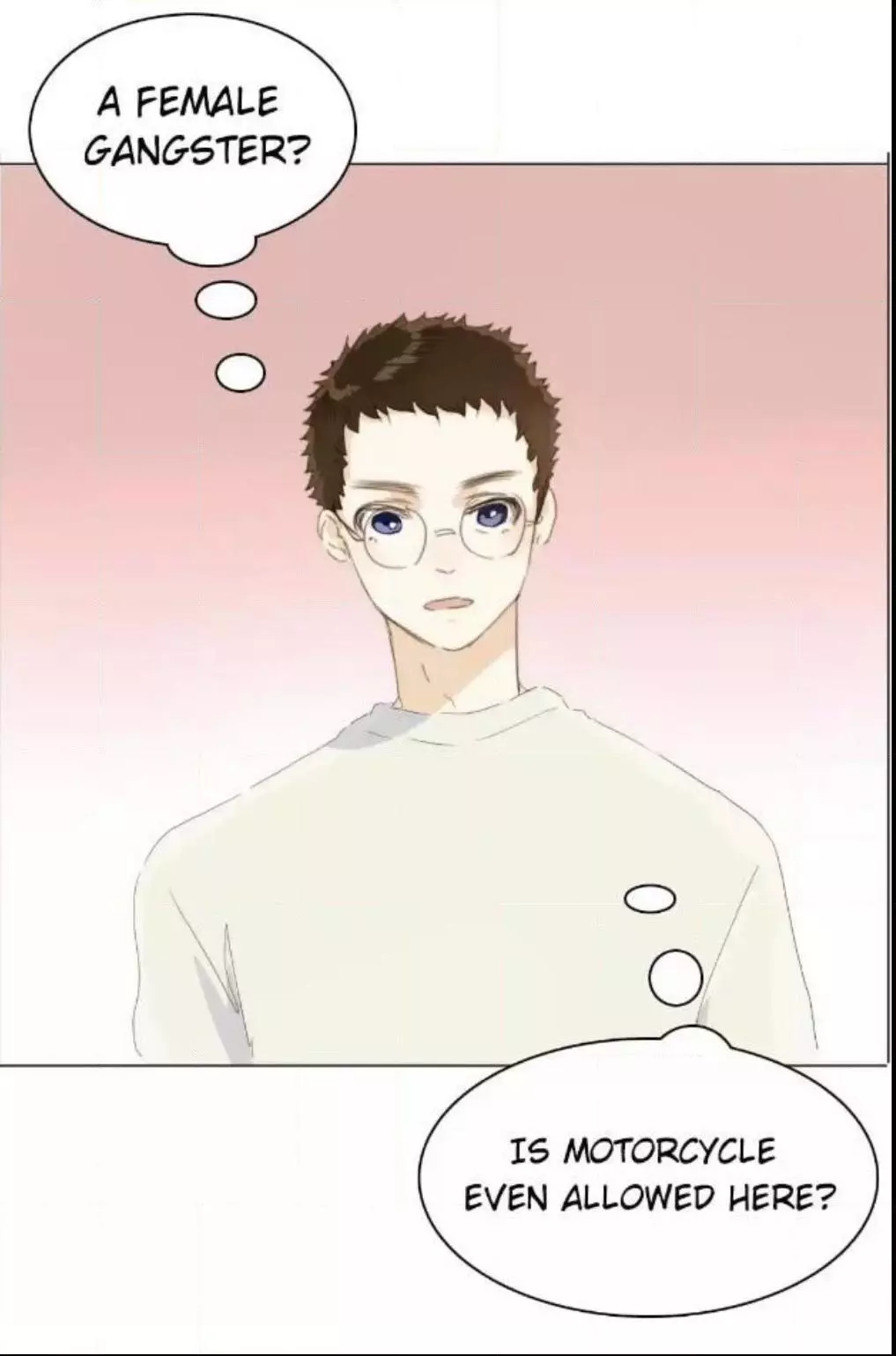 Mens Wear Store and Her Royal Highness Chapter 115 page 16