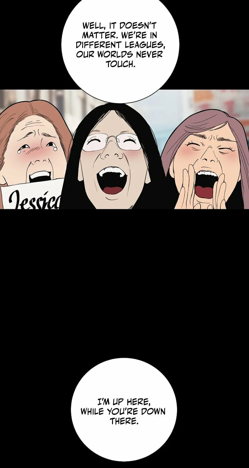 Kiss the Coming Apocalypse Chapter 31 page 27