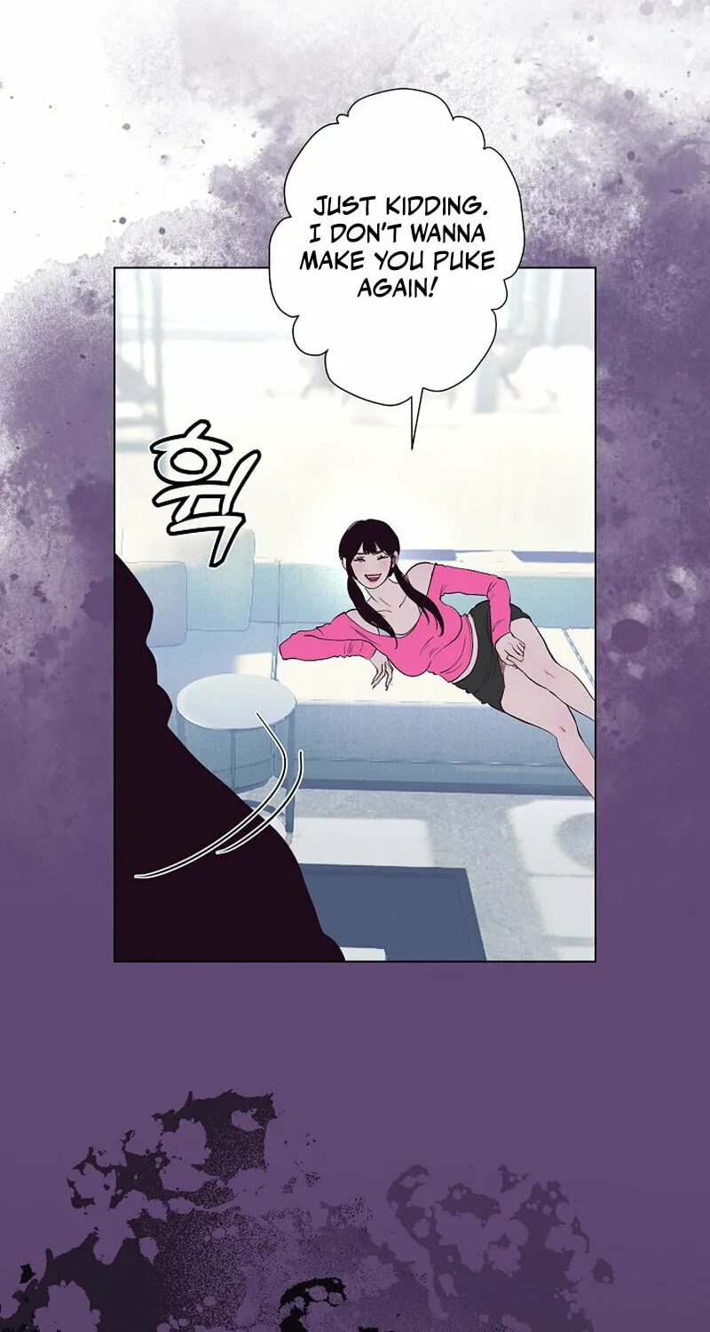 Kiss the Coming Apocalypse Chapter 31 page 8