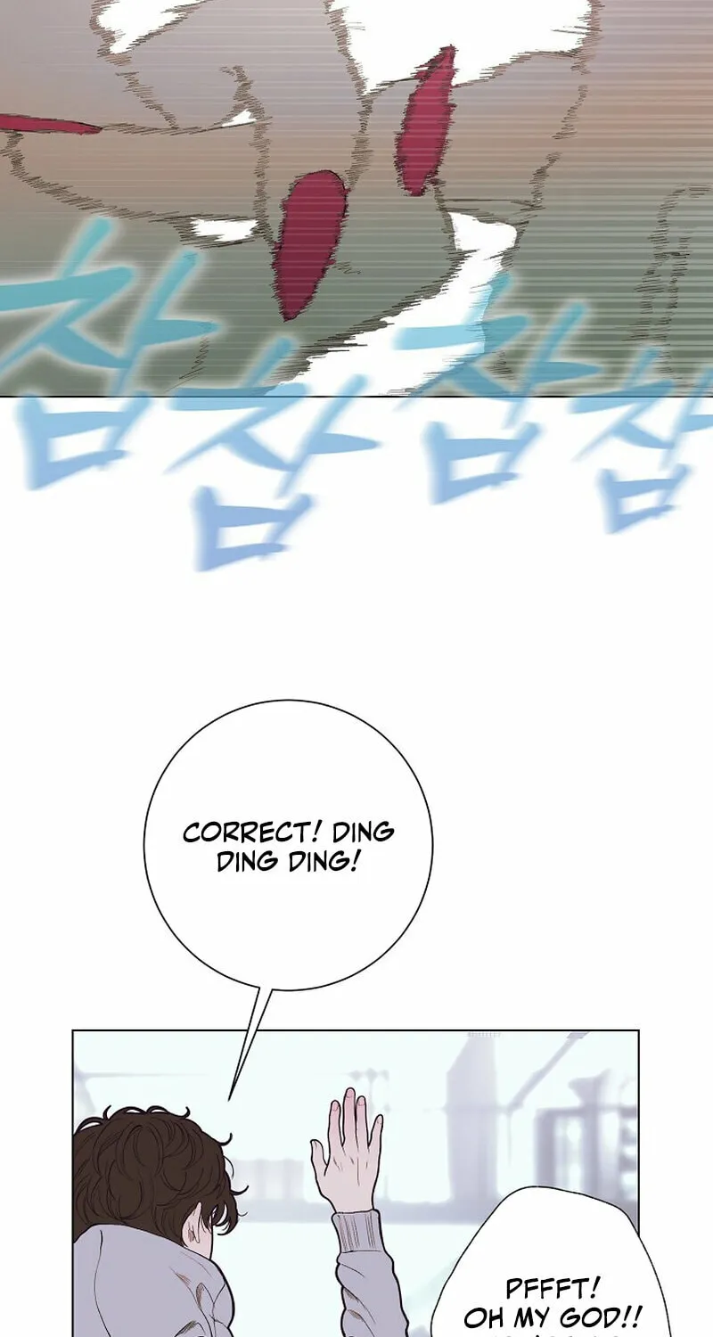Kiss the Coming Apocalypse Chapter 31 page 4
