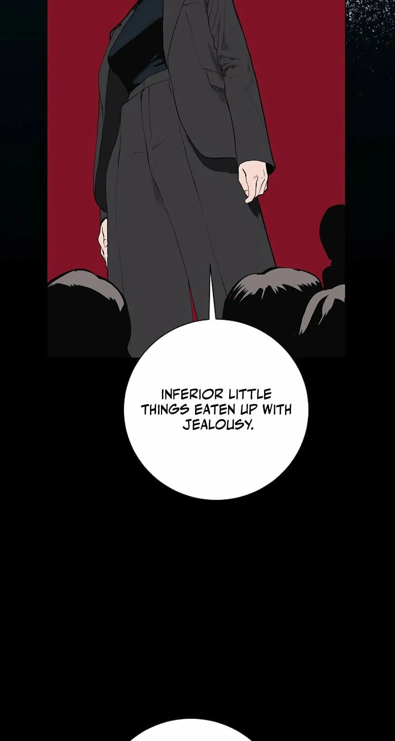 Kiss the Coming Apocalypse Chapter 31 page 26