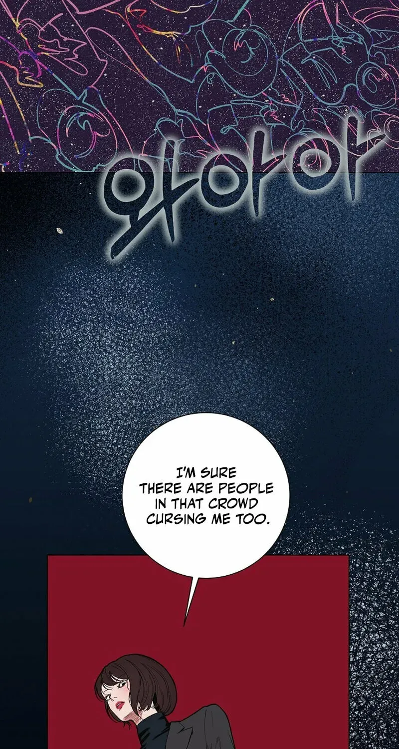 Kiss the Coming Apocalypse Chapter 31 page 25