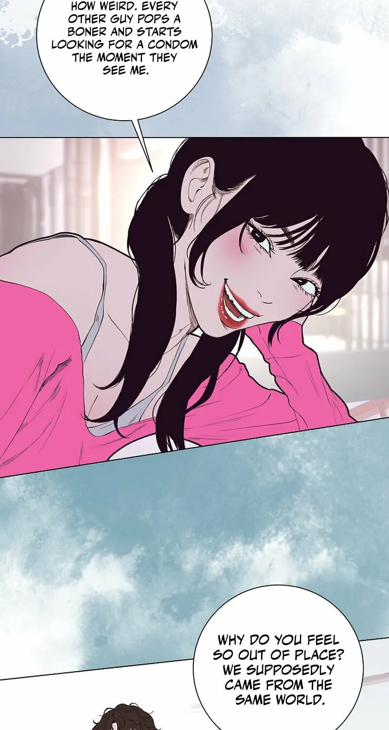 Kiss the Coming Apocalypse Chapter 31 page 6
