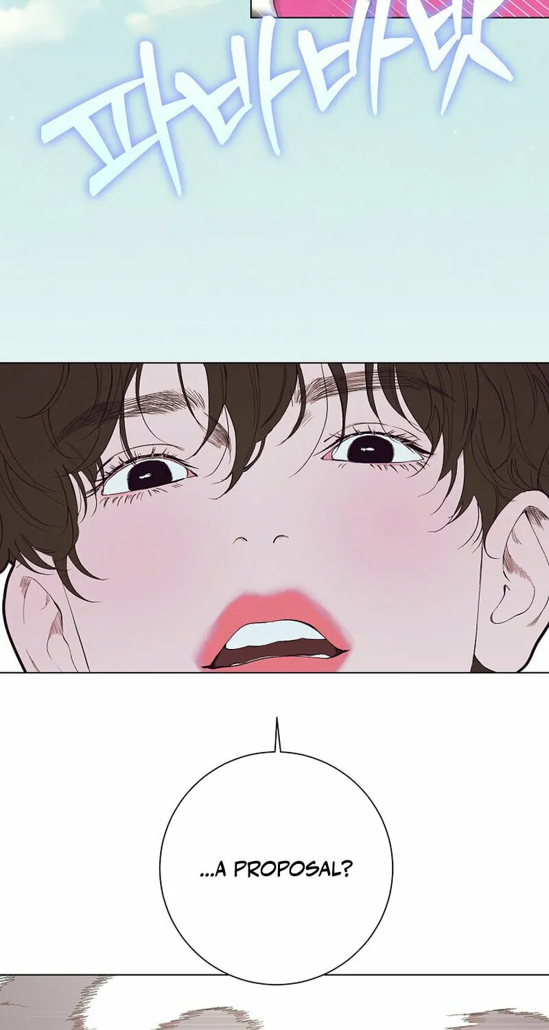 Kiss the Coming Apocalypse Chapter 31 page 3
