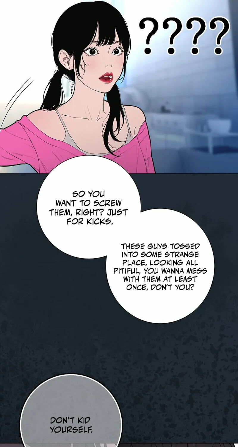 Kiss the Coming Apocalypse Chapter 31 page 69