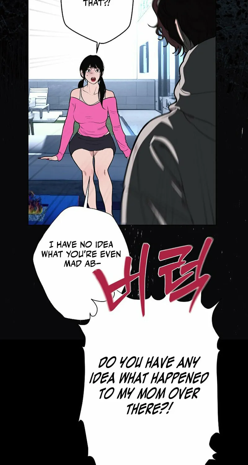 Kiss the Coming Apocalypse Chapter 31 page 71