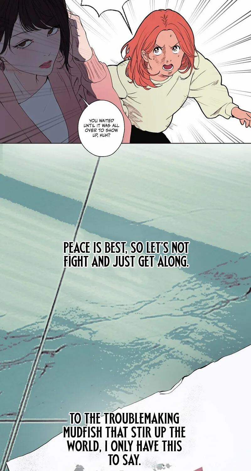 Kiss the Coming Apocalypse Chapter 31 page 42