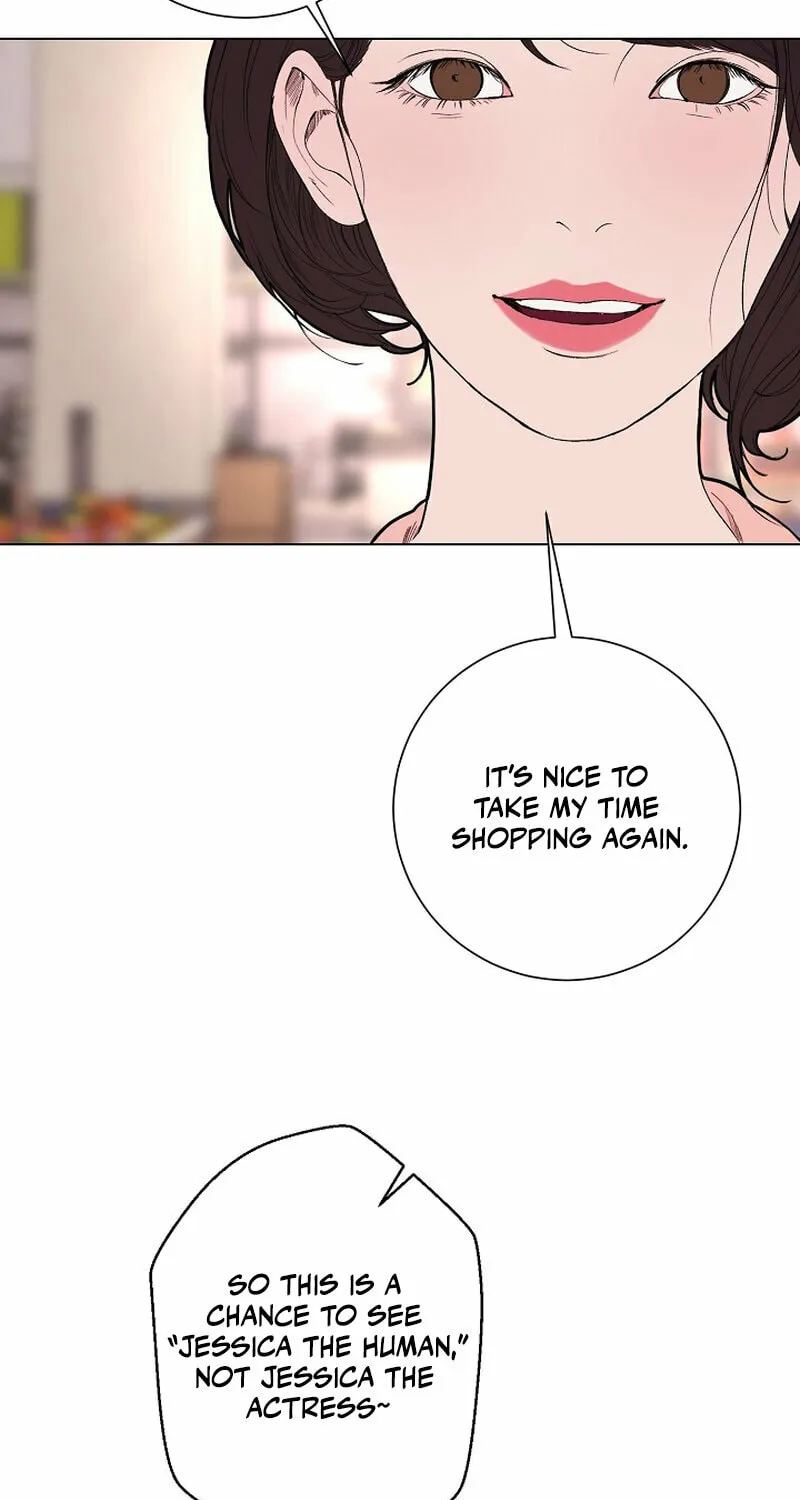Kiss the Coming Apocalypse Chapter 31 page 33