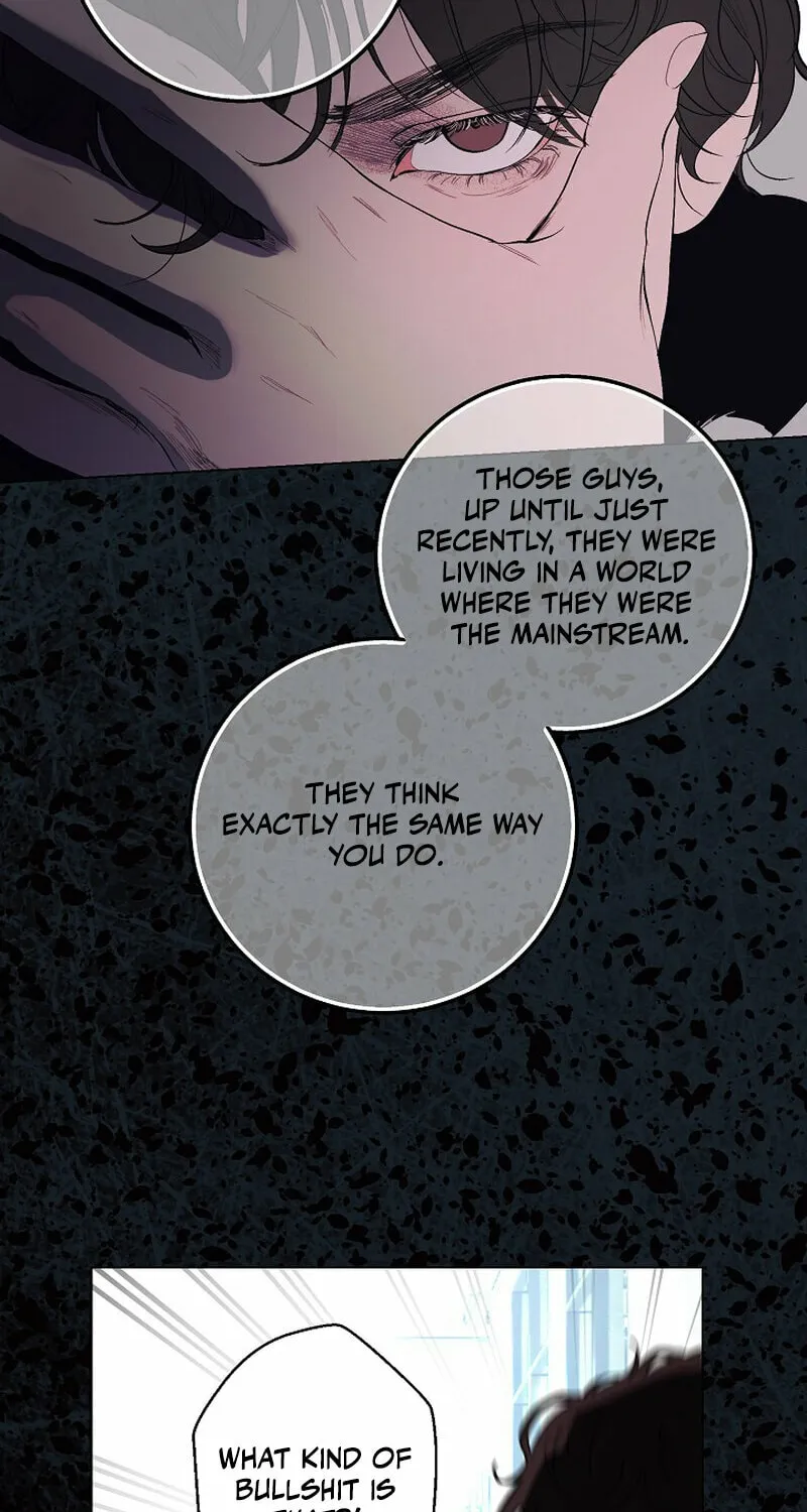 Kiss the Coming Apocalypse Chapter 31 page 70