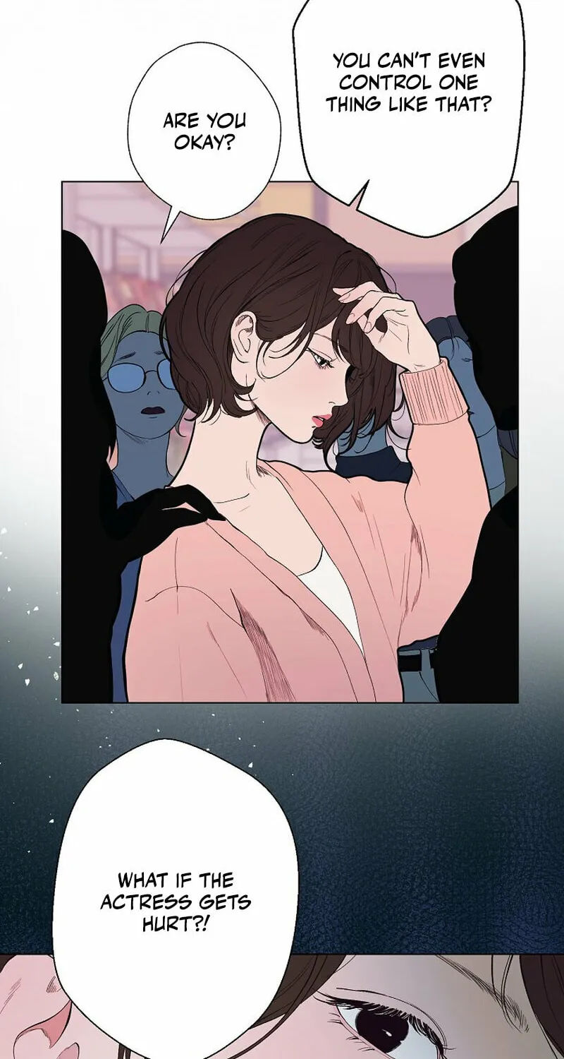 Kiss the Coming Apocalypse Chapter 31 page 38