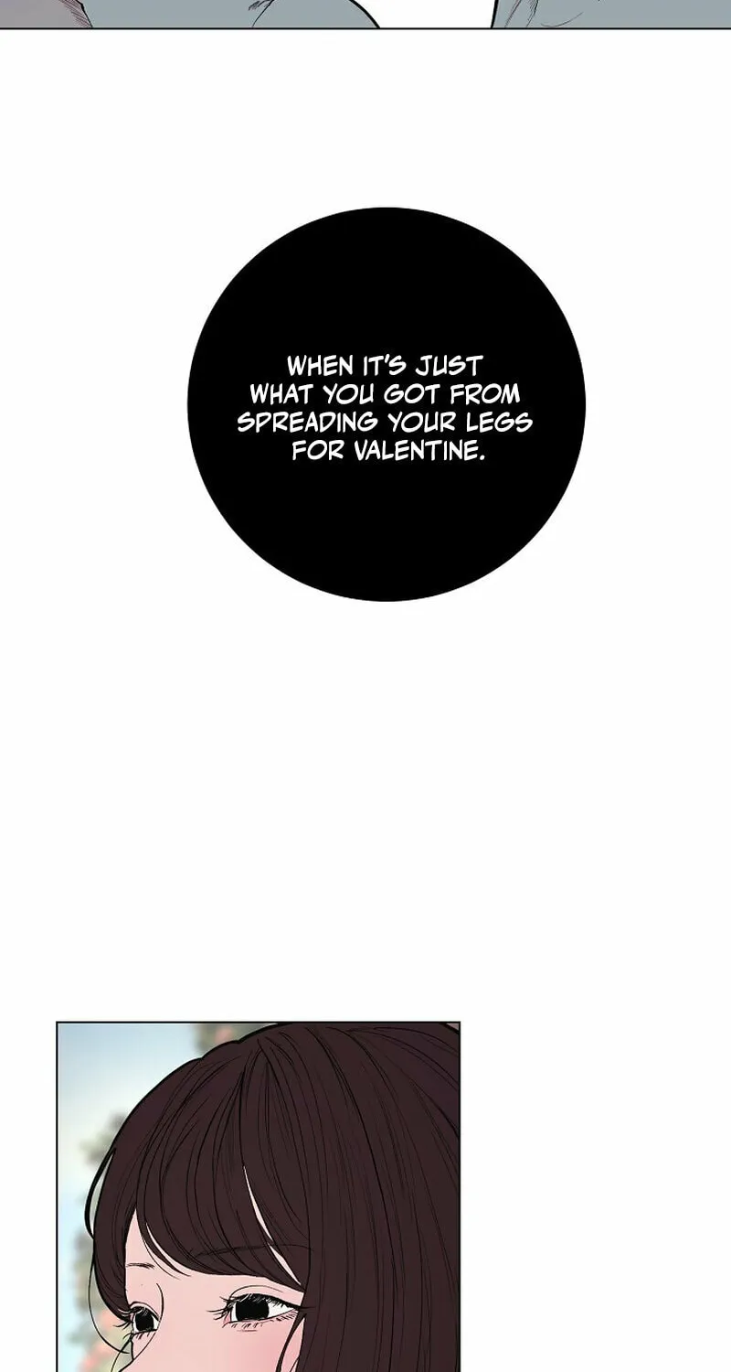 Kiss the Coming Apocalypse Chapter 31 page 48