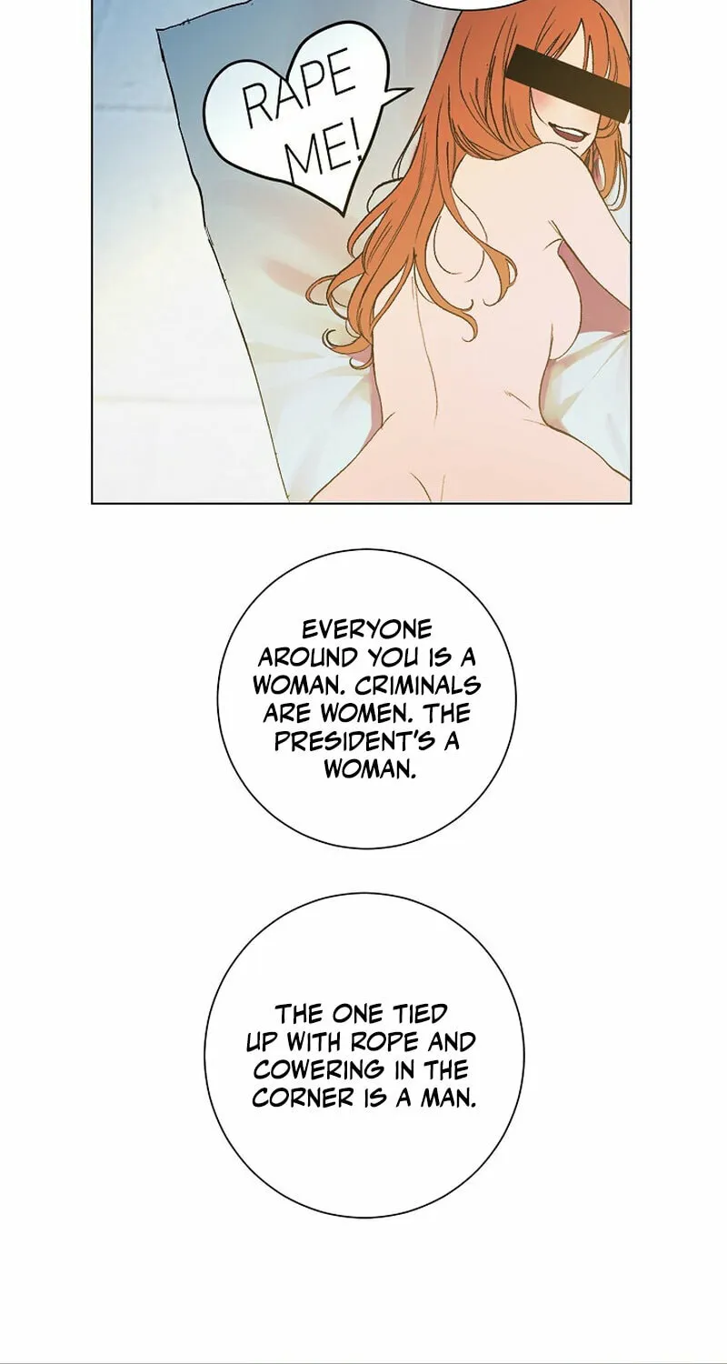 Kiss the Coming Apocalypse Chapter 31 page 67