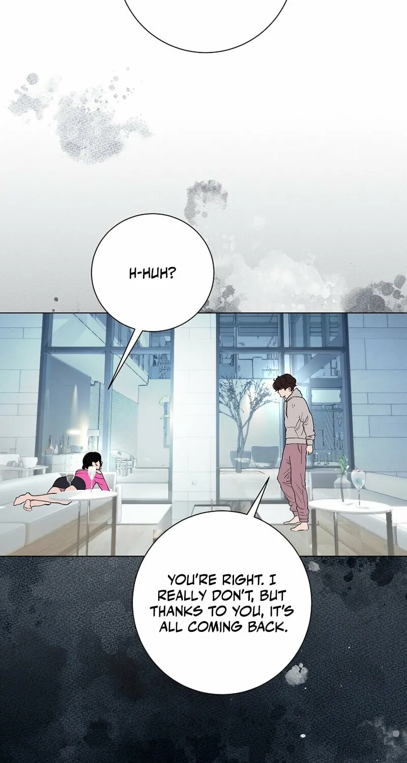 Kiss the Coming Apocalypse Chapter 31 page 64