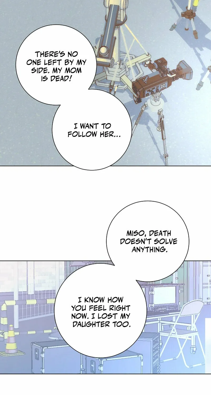 Kiss the Coming Apocalypse Chapter 31 page 81