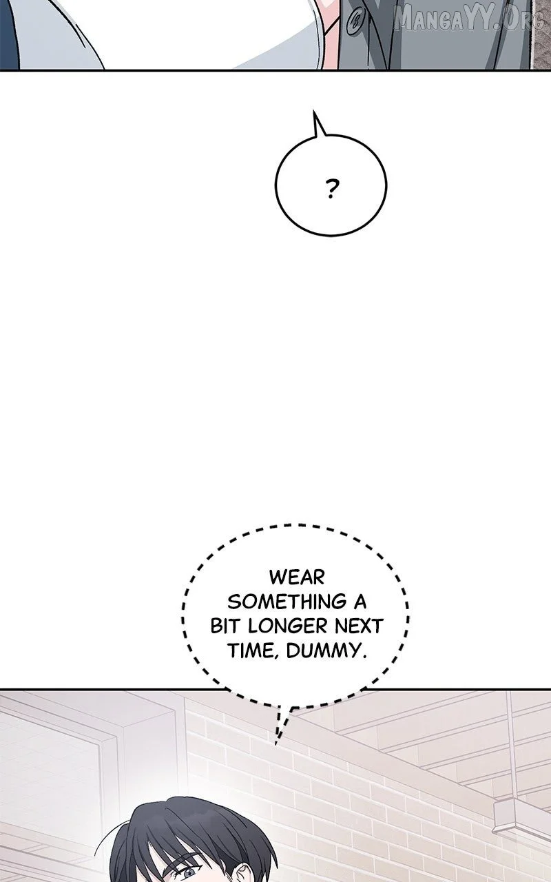 Tiki-Taka Chapter 31 page 2