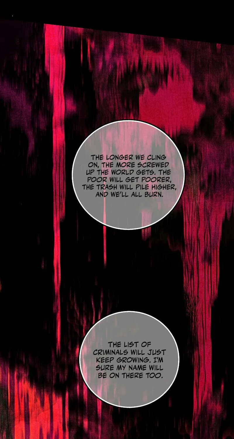Kiss the Coming Apocalypse Chapter 31 page 92
