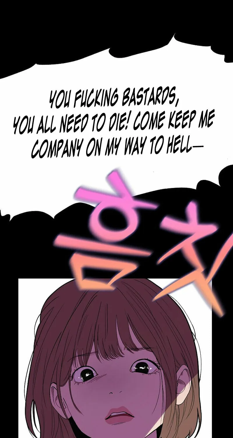 Kiss the Coming Apocalypse Chapter 31 page 94