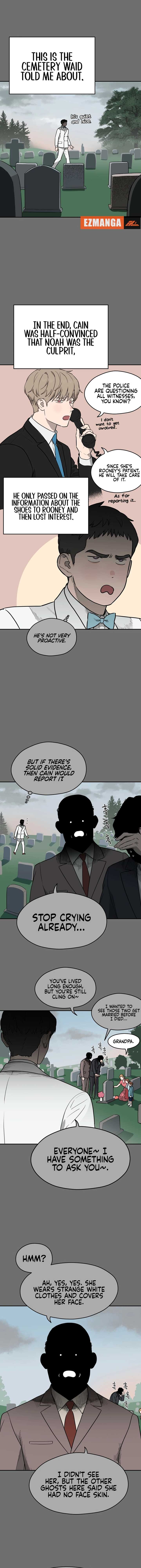 A Ghostly Song Chapter 30 page 4