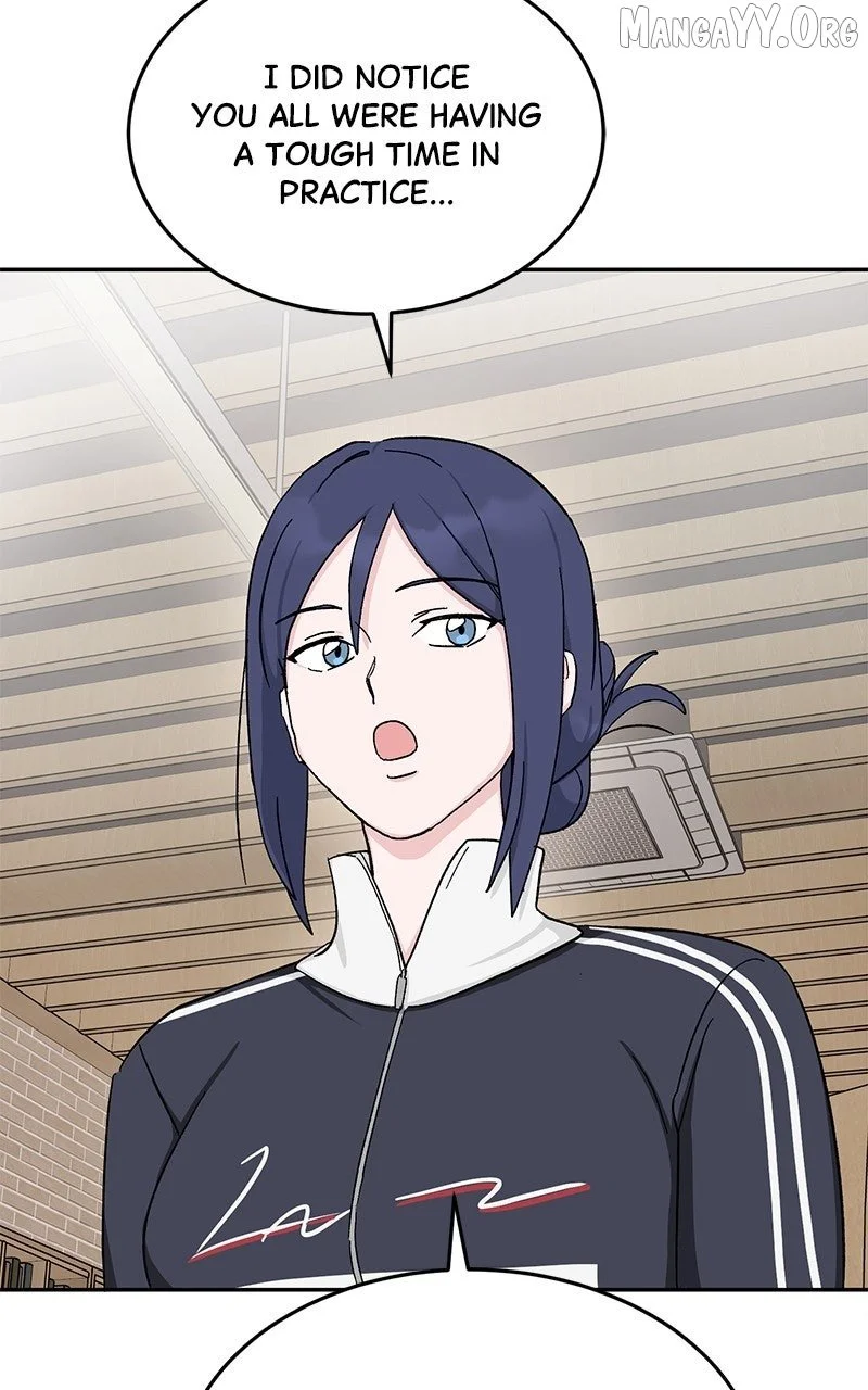 Tiki-Taka Chapter 31 page 28