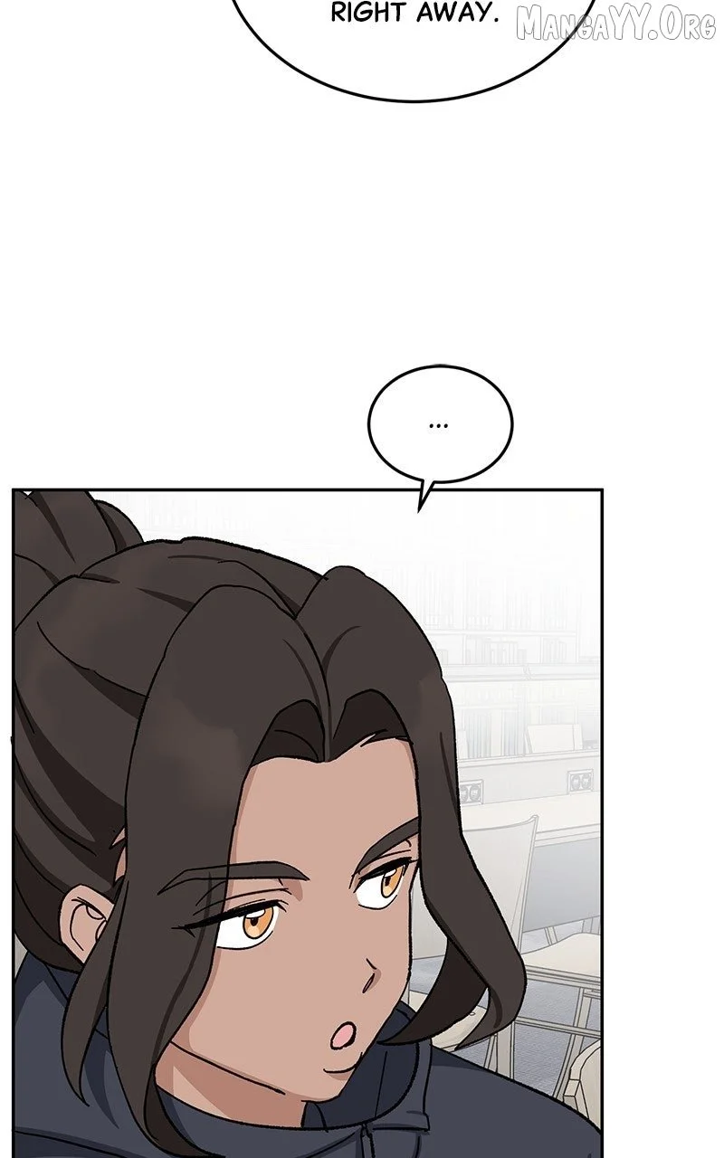 Tiki-Taka Chapter 31 page 37