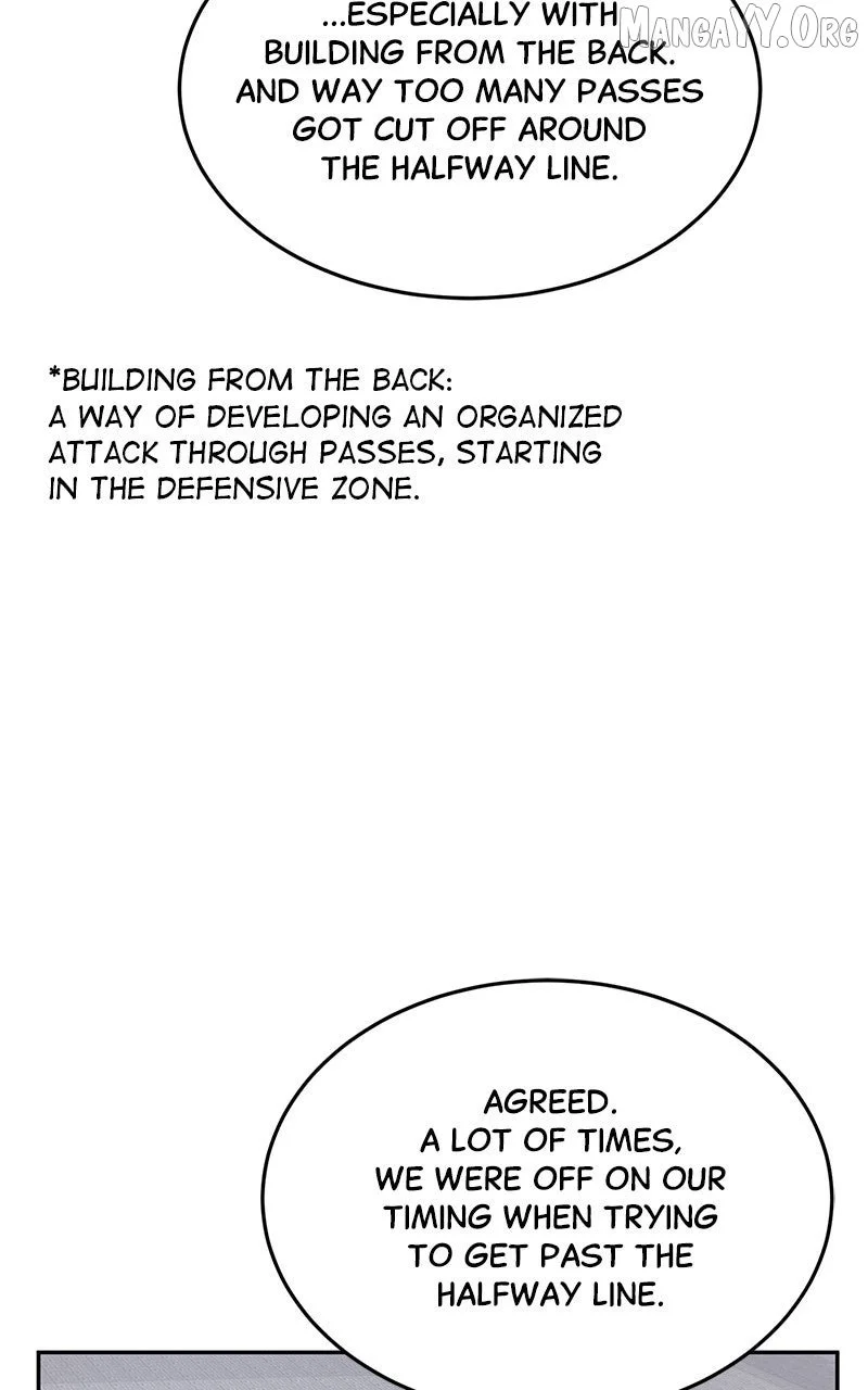 Tiki-Taka Chapter 31 page 29